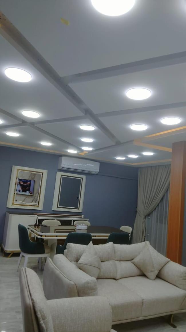 Fully Furnished In Front Of Stars Appartamento