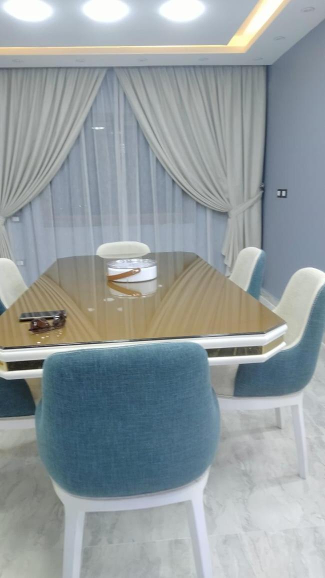 Fully Furnished In Front Of Stars * Il Cairo