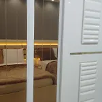 Fully Furnished Hotel Apartment In Front Of City Stars
