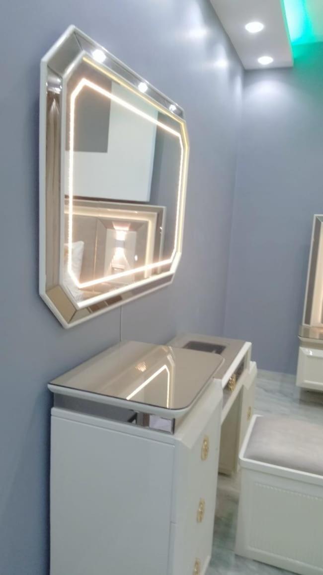 Fully Furnished In Front Of Stars Apartment Cairo