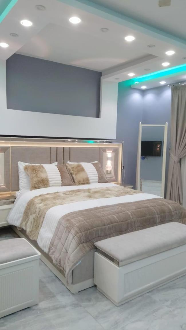 Fully Furnished In Front Of Stars * Cairo
