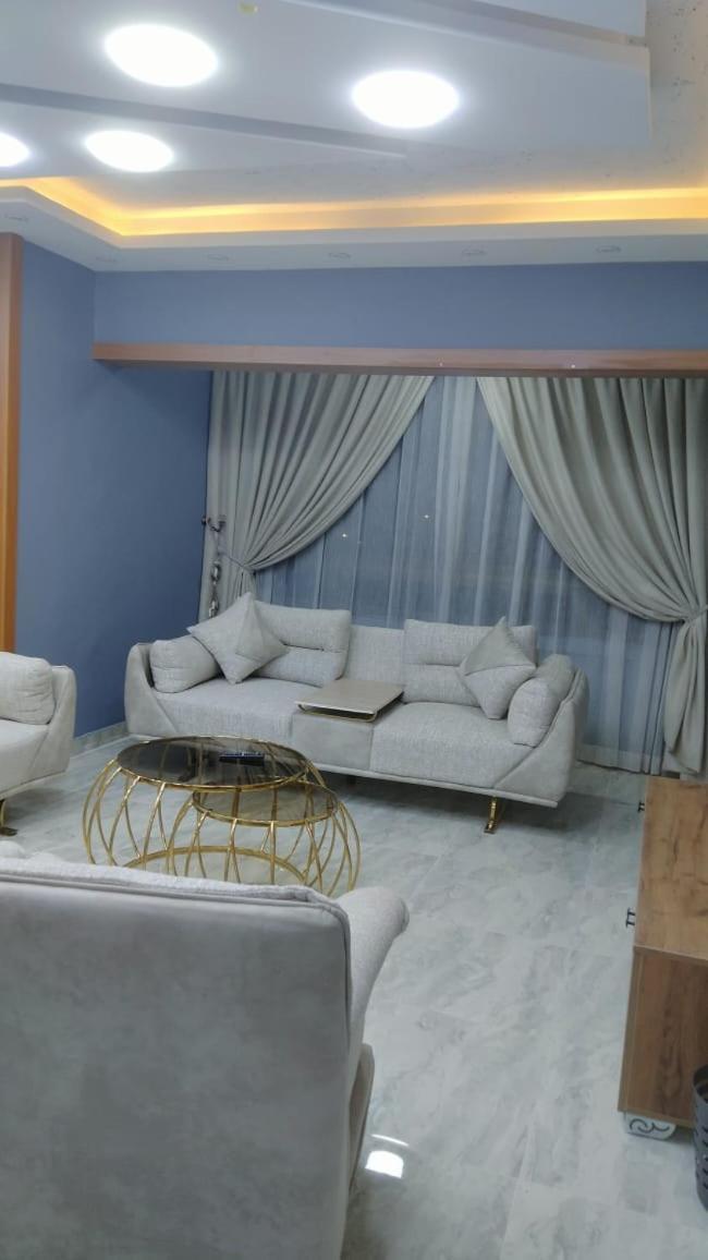 Fully Furnished In Front Of Stars