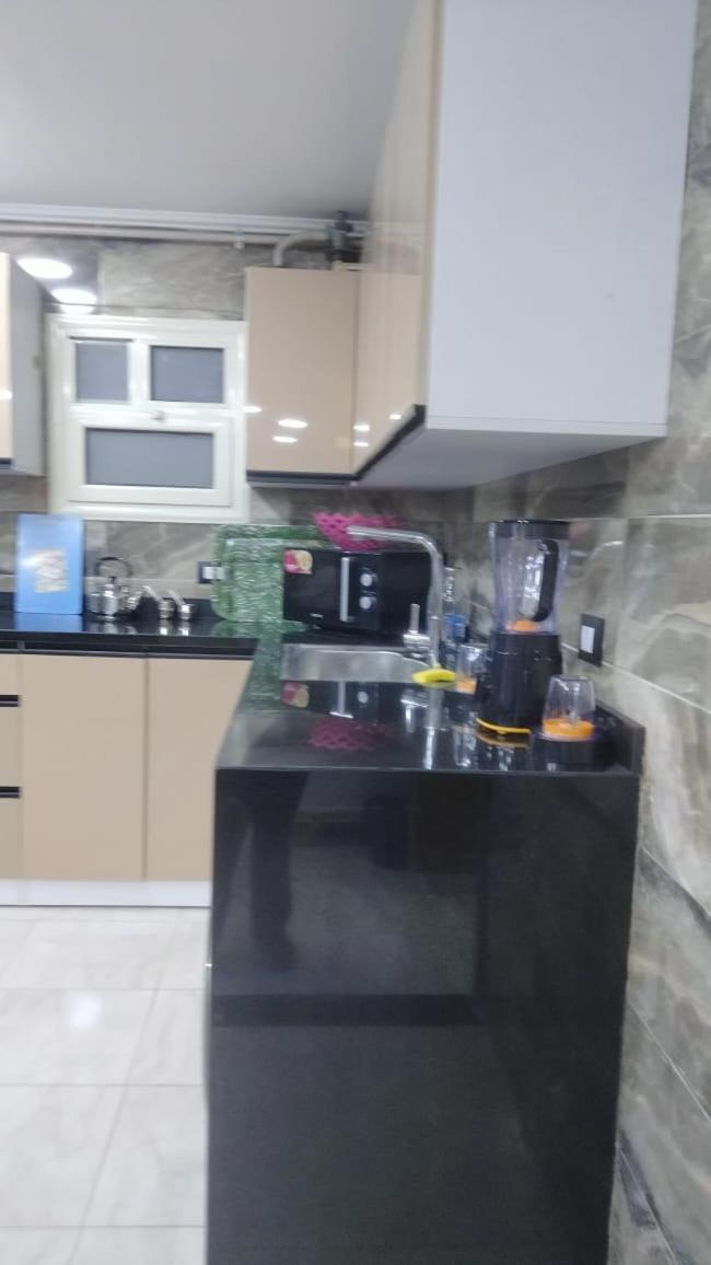 Fully Furnished In Front Of Stars Apartment Cairo