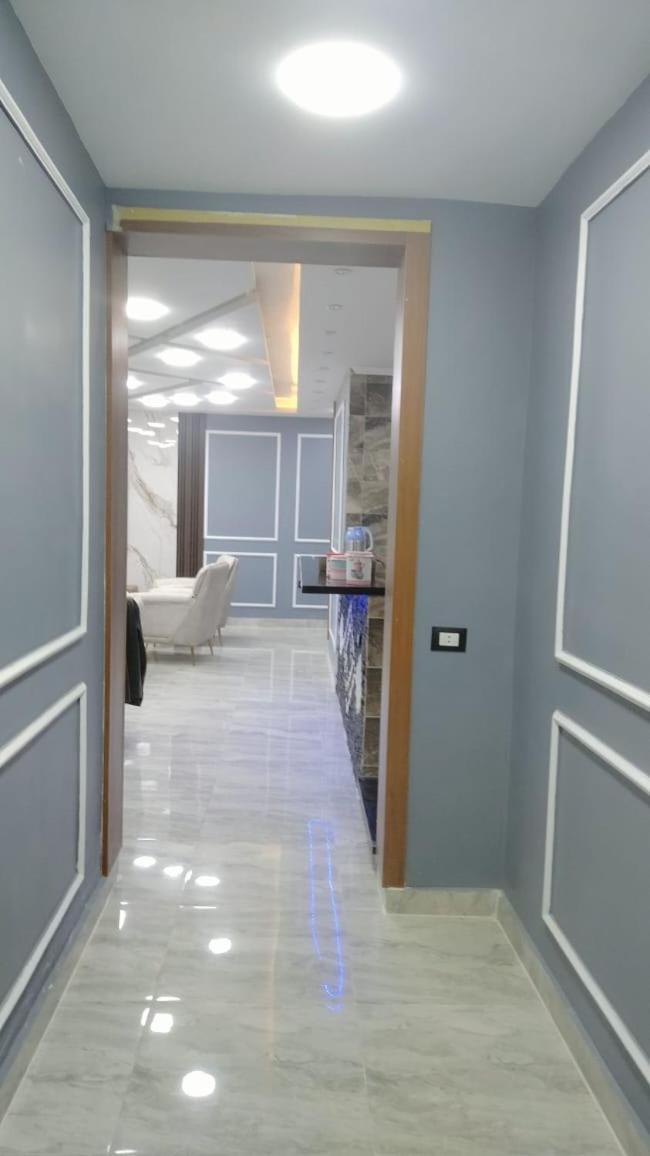 Fully Furnished In Front Of Stars Cairo