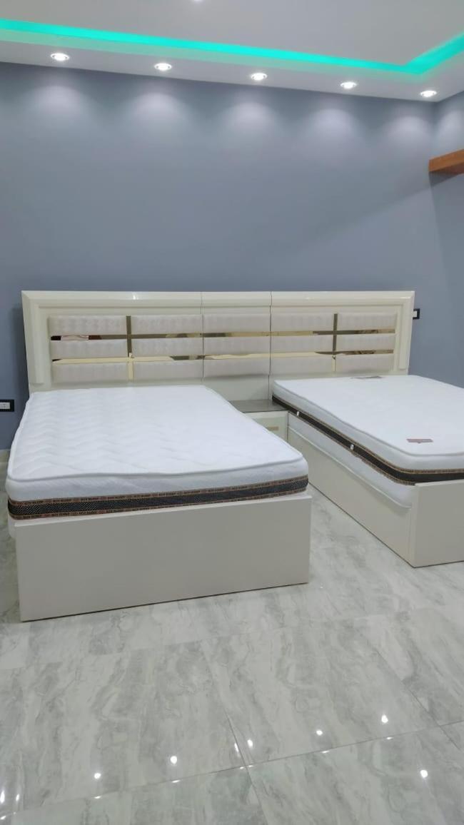 Fully Furnished In Front Of Stars