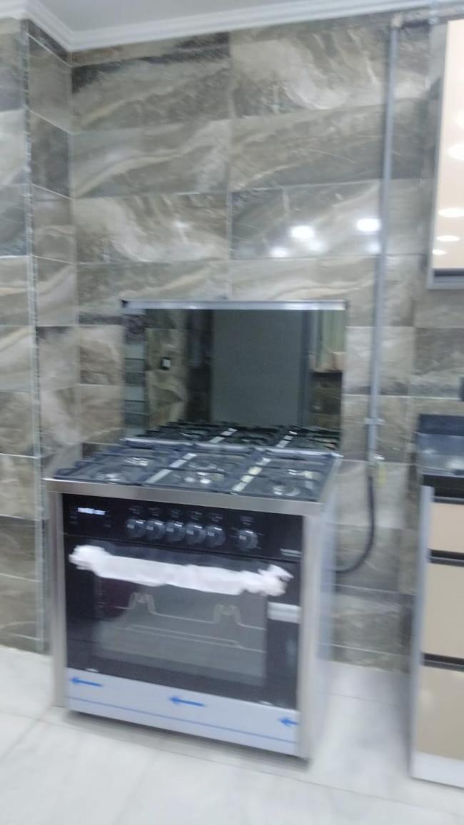 Apartment Fully Furnished In Front Of Stars