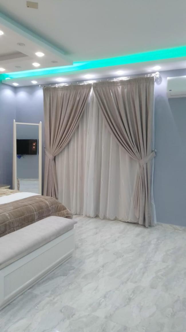 Fully Furnished In Front Of Stars Cairo