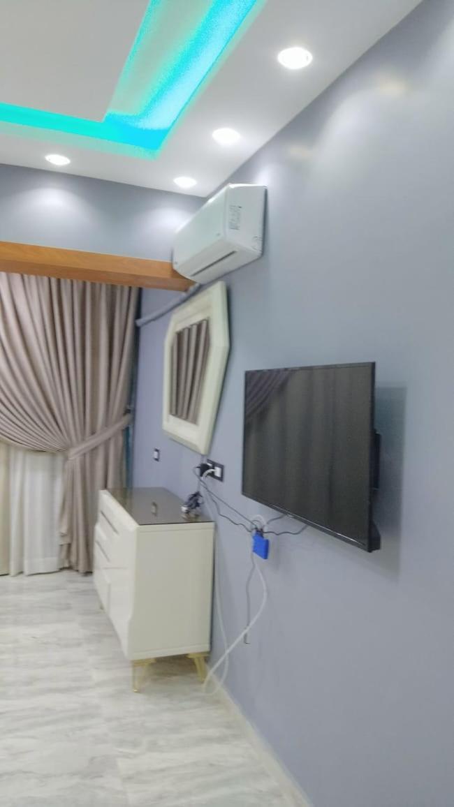 Apartment Fully Furnished In Front Of Stars *