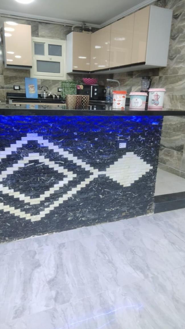 Fully Furnished In Front Of Stars *