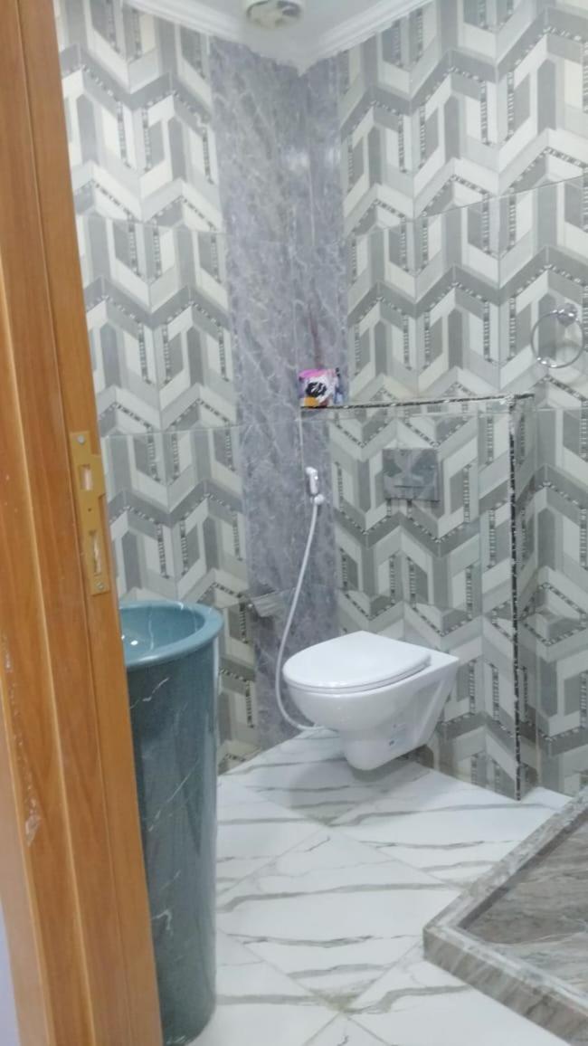 Fully Furnished In Front Of Stars Cairo