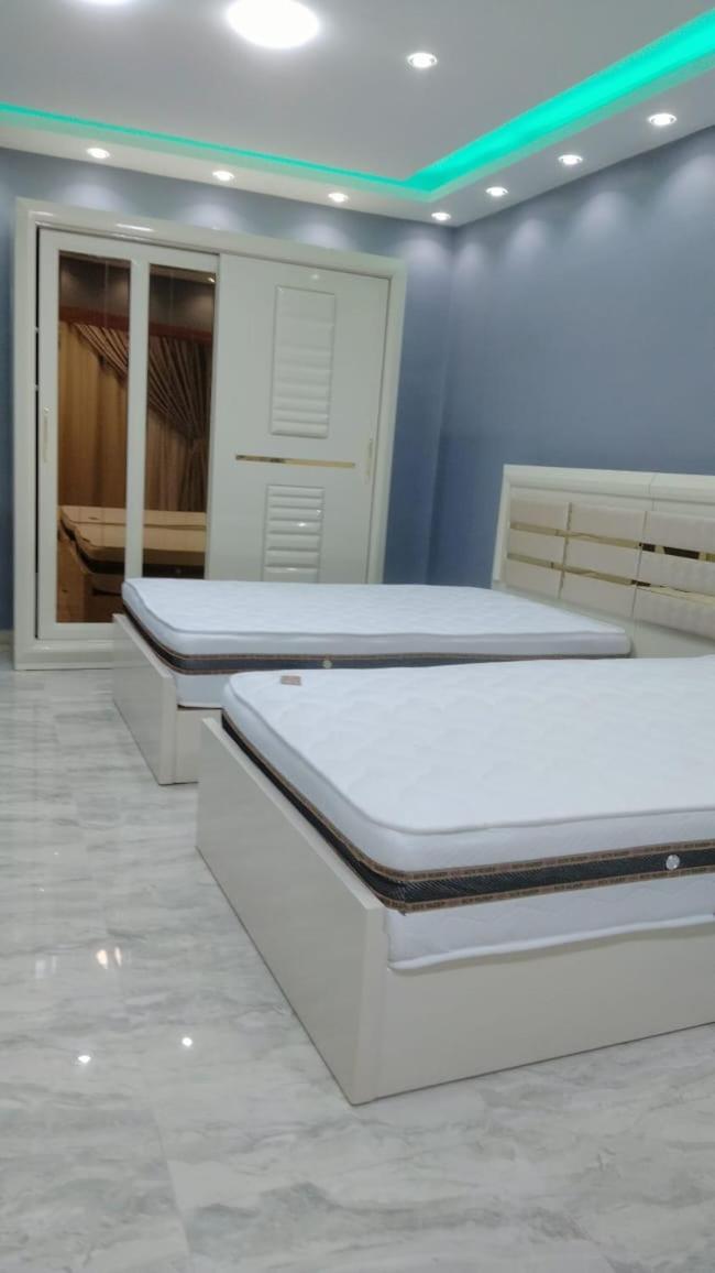 Fully Furnished In Front Of Stars Apartment