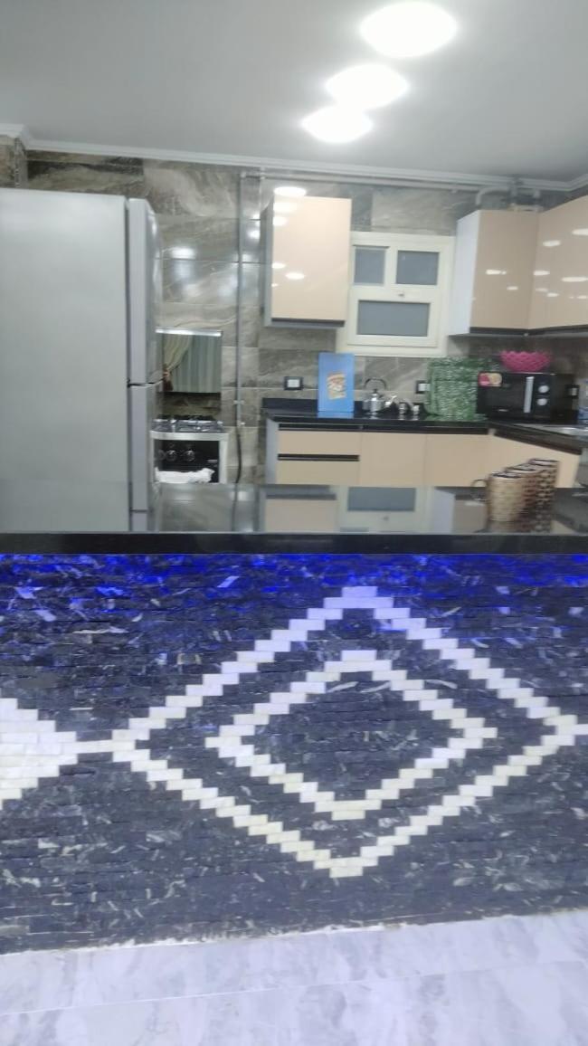 Apartment Fully Furnished In Front Of Stars *